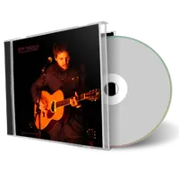 Artwork Cover of Jeff Tweedy 2007-01-27 CD Birmingham Audience