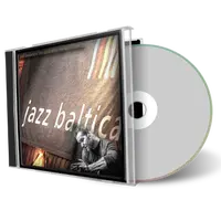 Artwork Cover of Joel Lyssarides Trio 2021-06-27 CD Strand-Niendorf Soundboard