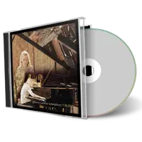 Artwork Cover of Johanna Summer 2021-06-11 CD Ludwigsburg Soundboard