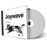 Artwork Cover of Joywave 2021-09-03 CD Bottlerock Festival Audience