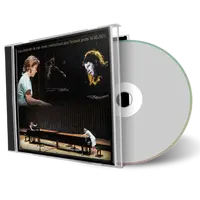 Artwork Cover of Kaja Draksler And Eve Risser 2020-02-10 CD Prato Soundboard