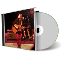 Artwork Cover of Kathleen Edwards 2021-09-15 CD Philadelphia Audience