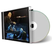 Artwork Cover of Kenny Barron Trio 2021-08-27 CD Coutances Soundboard