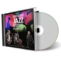 Artwork Cover of Lucia Cadotsch 2021-10-31 CD Frankfurt Soundboard