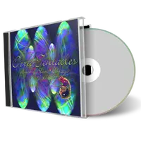 Artwork Cover of Ozric Tentacles 1999-07-18 CD Chicago Audience
