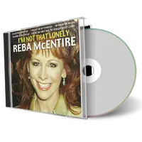 Artwork Cover of Reba Mcentire Compilation CD Oklahoma City 1984 Soundboard