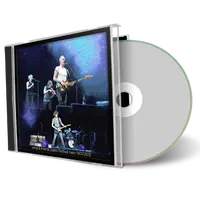 Artwork Cover of Sting 2012-07-19 CD Paleo Festival Soundboard