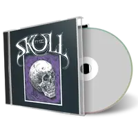 Artwork Cover of The Skull 2021-08-01 CD Louisville Audience