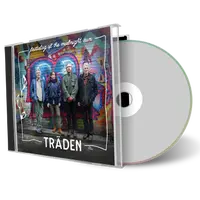 Artwork Cover of Trad Gras Och Stenar 2021-08-28 CD Linkoping Audience