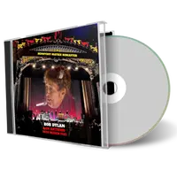 Front cover artwork of   CD
