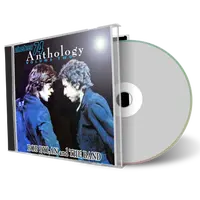 Artwork Cover of Bob Dylan Compilation CD Nineteen74 Audience