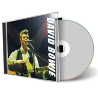 Front cover artwork of   CD