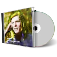 Artwork Cover of David Bowie Compilation CD Stone And Wax Soundboard