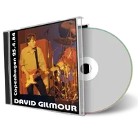 Front cover artwork of   CD
