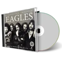 Front cover artwork of   CD