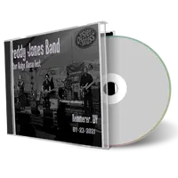 Front cover artwork of   CD