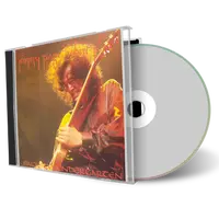 Artwork Cover of Jimmy Page And Robert Plant 1996-03-01 CD Melbourne Audience