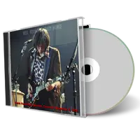 Artwork Cover of Neil Young 1976-11-06 CD Boulder Audience