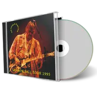 Artwork Cover of Neil Young Compilation CD Mirror Ball Tour 1995 Audience