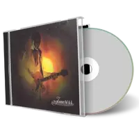 Artwork Cover of Prince 1995-06-08 CD Miami Audience