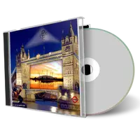 Artwork Cover of Prince Compilation CD Get On The Clipper Boat Audience