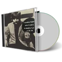 Artwork Cover of Ringo Starr 1992-06-21 CD Holmdel Audience