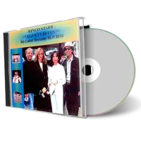 Artwork Cover of Ringo Starr Compilation CD I Gotta Blues Audience