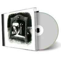 Artwork Cover of Ringo Starr Compilation CD Rough Mixes Soundboard