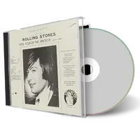 Artwork Cover of Rolling Stones Compilation CD Charlie Watts And His Fabulous Rolling Stones Audience