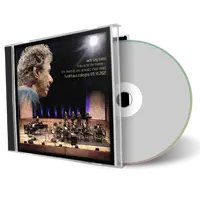 Artwork Cover of Wdr Big Band 2021-10-09 CD Cologne Soundboard