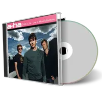 Front cover artwork of   CD