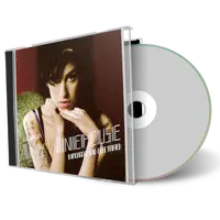 Artwork Cover of Amy Winehouse Compilation CD Soul Of Unplugged And Electrified 2004-2007 Soundboard