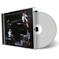 Front cover artwork of   CD