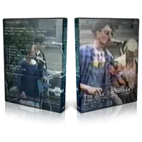 Artwork Cover of Big Geraniums 1993-05-18 DVD Dublin Audience