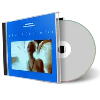 Artwork Cover of Blue Nile 1990-09-13 CD Manchester Audience