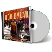 Front cover artwork of   CD