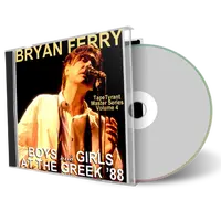 Front cover artwork of   CD