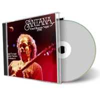 Front cover artwork of   CD