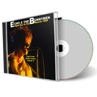Front cover artwork of   CD