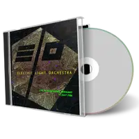 Front cover artwork of   CD