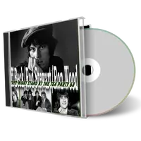 Front cover artwork of   CD