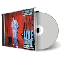 Front cover artwork of   CD