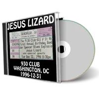 Front cover artwork of   CD