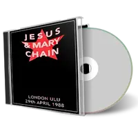 Front cover artwork of   CD