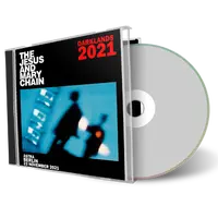Front cover artwork of   CD