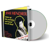 Front cover artwork of   CD