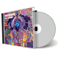 Front cover artwork of   CD