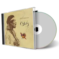 Front cover artwork of   CD