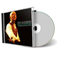 Artwork Cover of Joe Jackson 1995-02-27 CD Berlin Audience