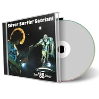 Front cover artwork of   CD